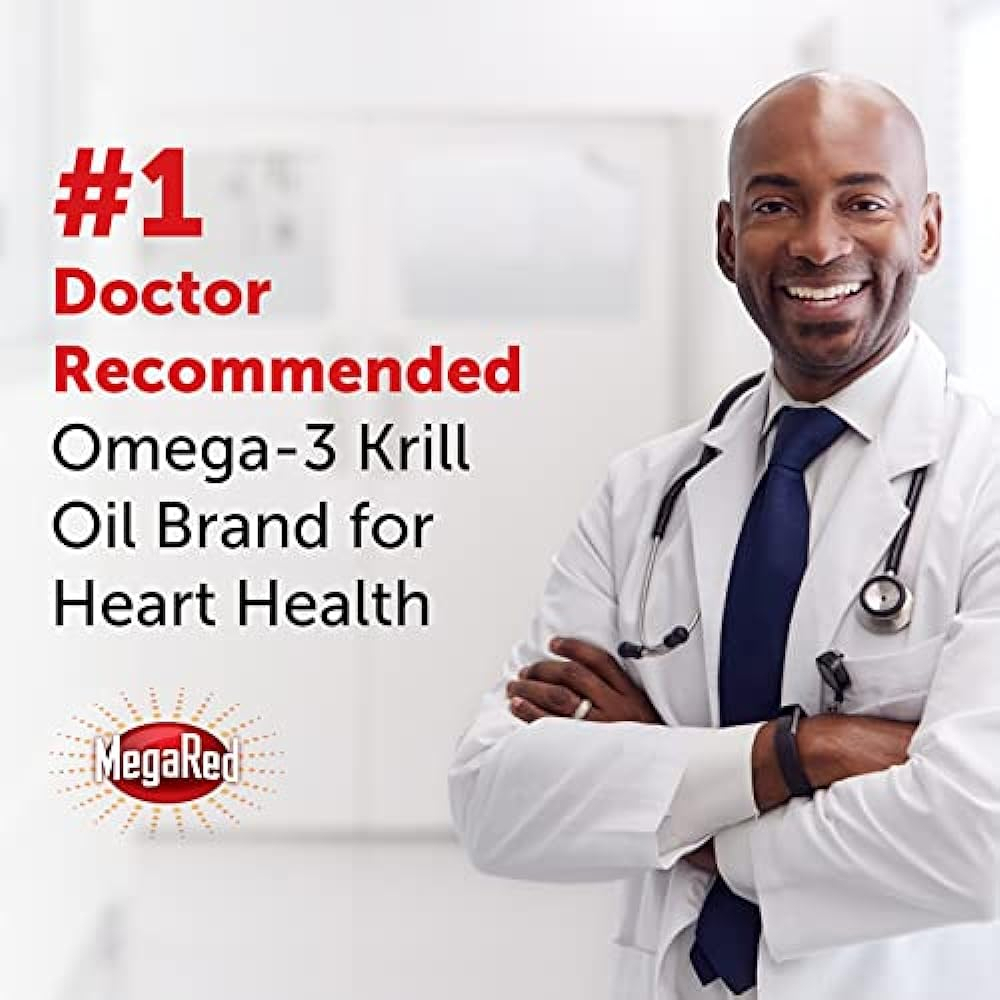 Salud y Equipamiento Médico - Suplemento Cardiaco - Megared - X90 Unidades 3