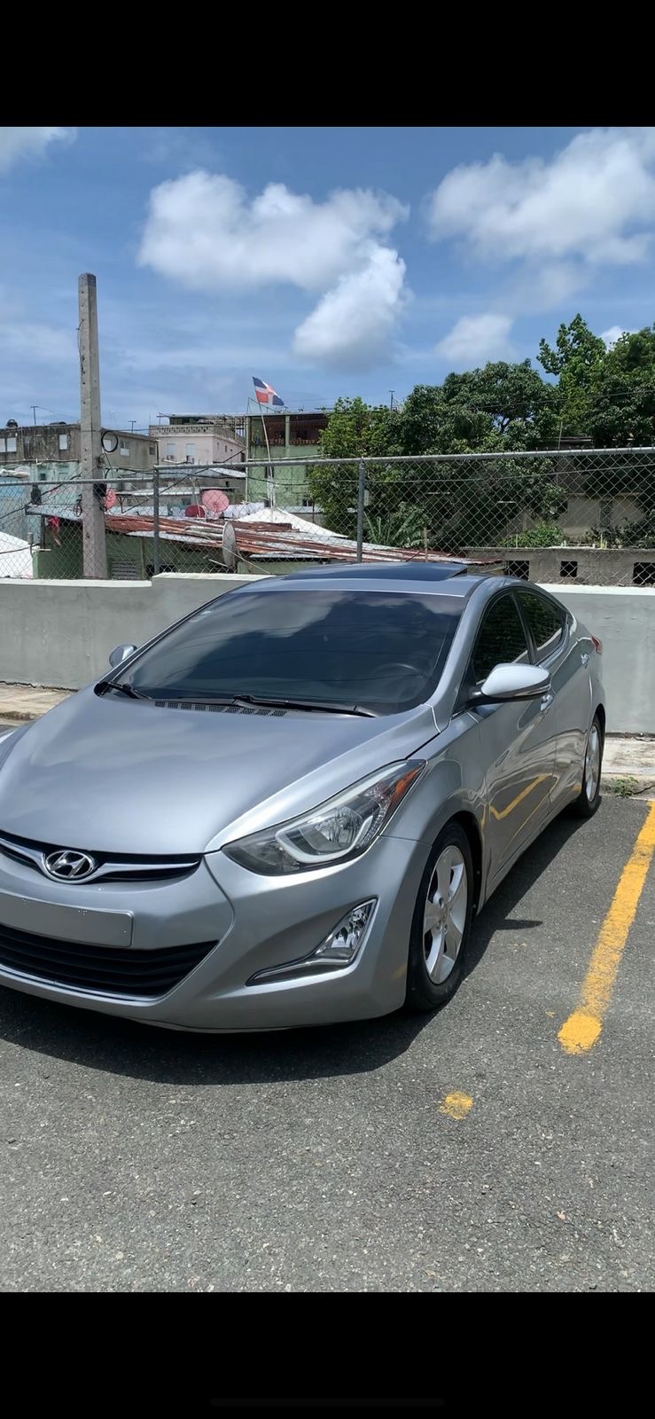 carros - Hyundai Elantra  Limited 2016 SE FULL  Motor Doch  3