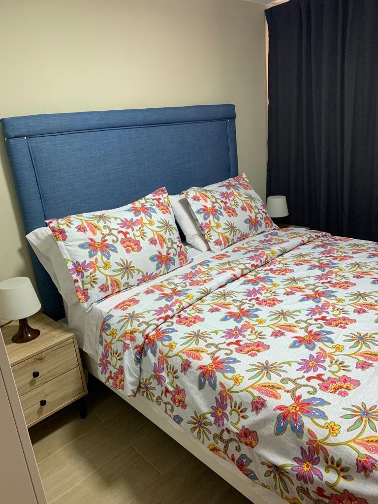 casas vacacionales y villas - Villa en boca chica   5