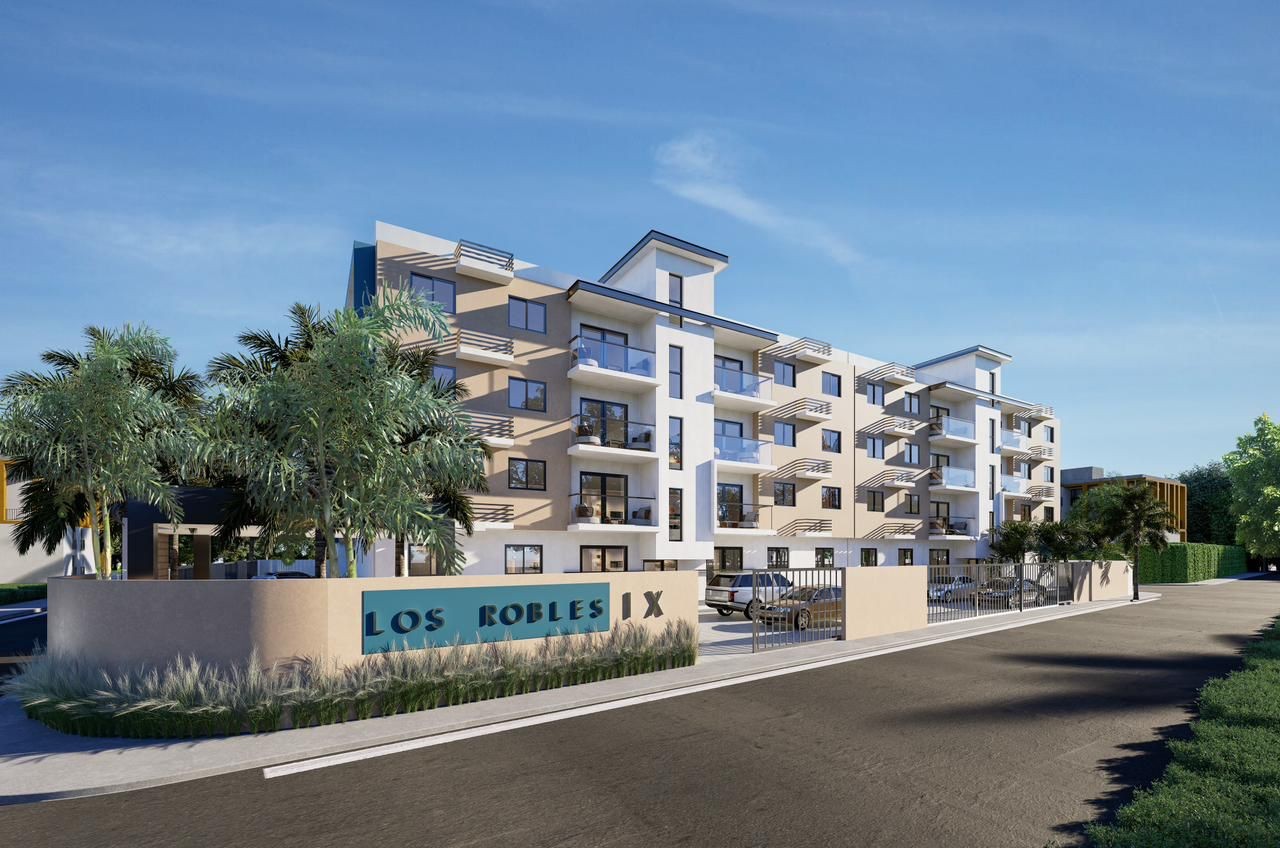 apartamentos - Proyecto de apartamentos en Venta en Prado Oriental 1