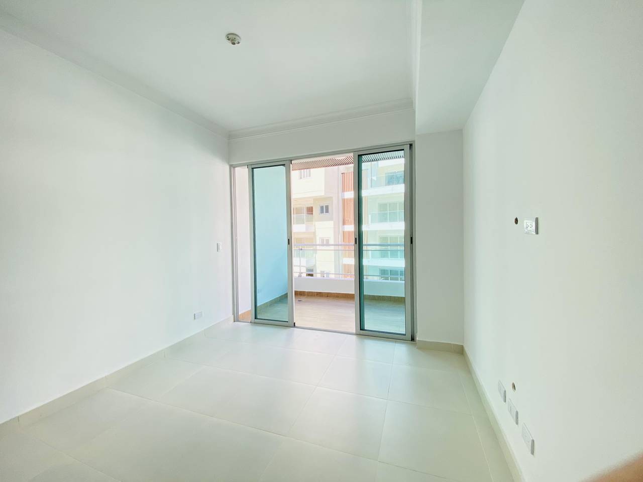 apartamentos - En venta apartamento para estrenar en Naco  3