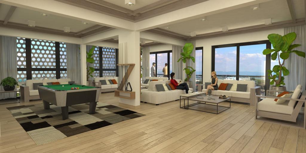 apartamentos - Moderna Torre Luxury View Rincon Largo Santiago de Los Caballeros 8