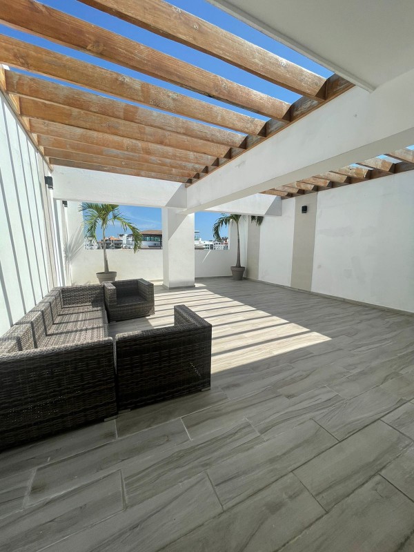 apartamentos - 📍 Bella Vista. Apartamento en Alquiler con LINEA BLANCA o AMUEBLADO 
