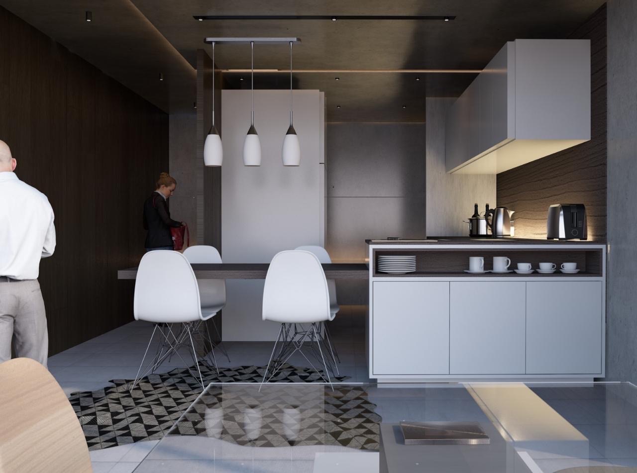 apartamentos - PROYECTOS DE TORRES EN LA AVENIDA ANACAONA  7