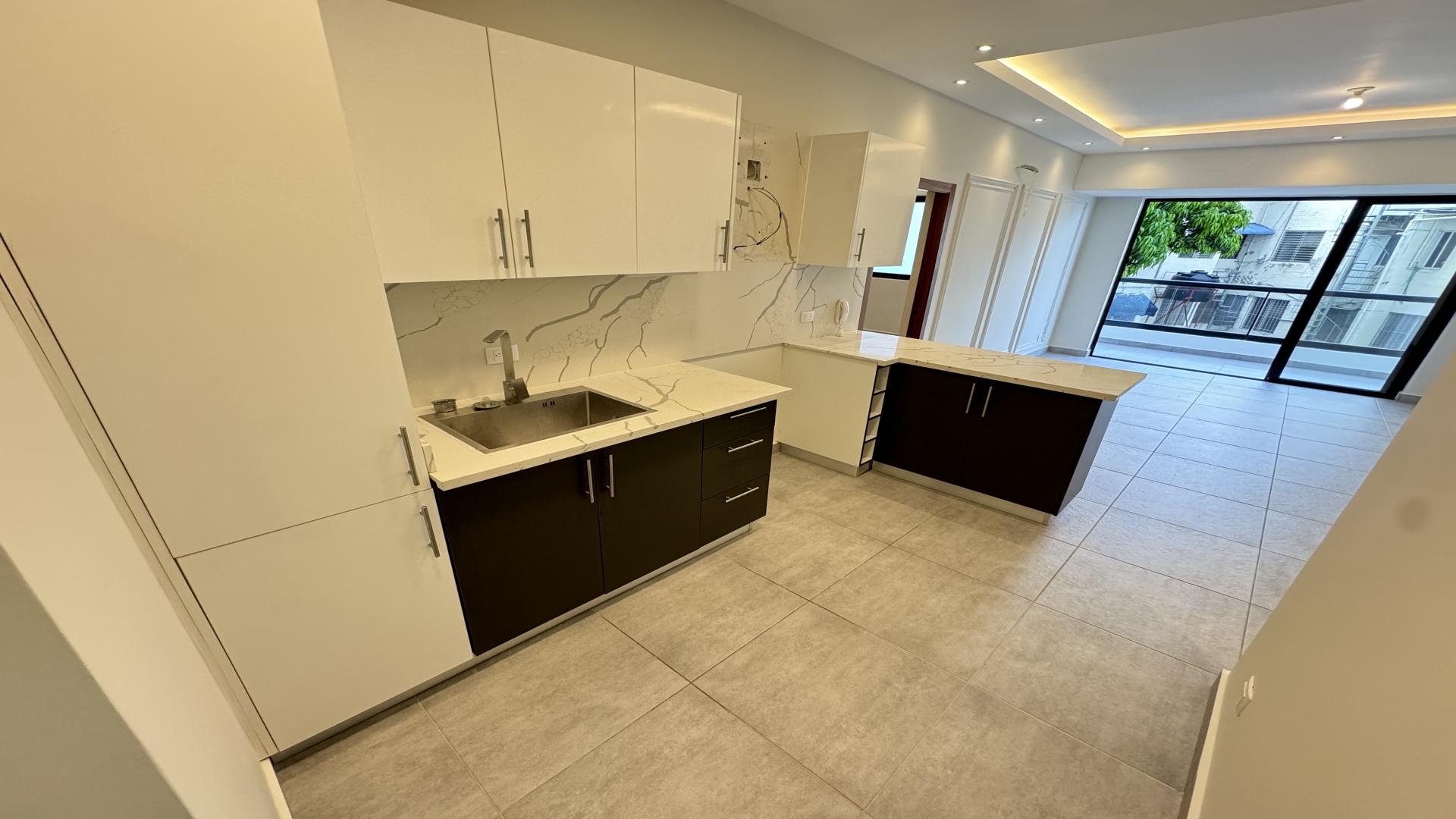 apartamentos - Apartamento en Bella Vista Norte 5