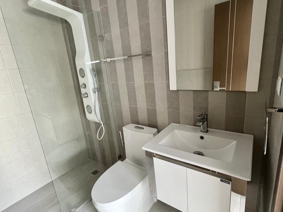 apartamentos - Piantini una hab nuevos  4