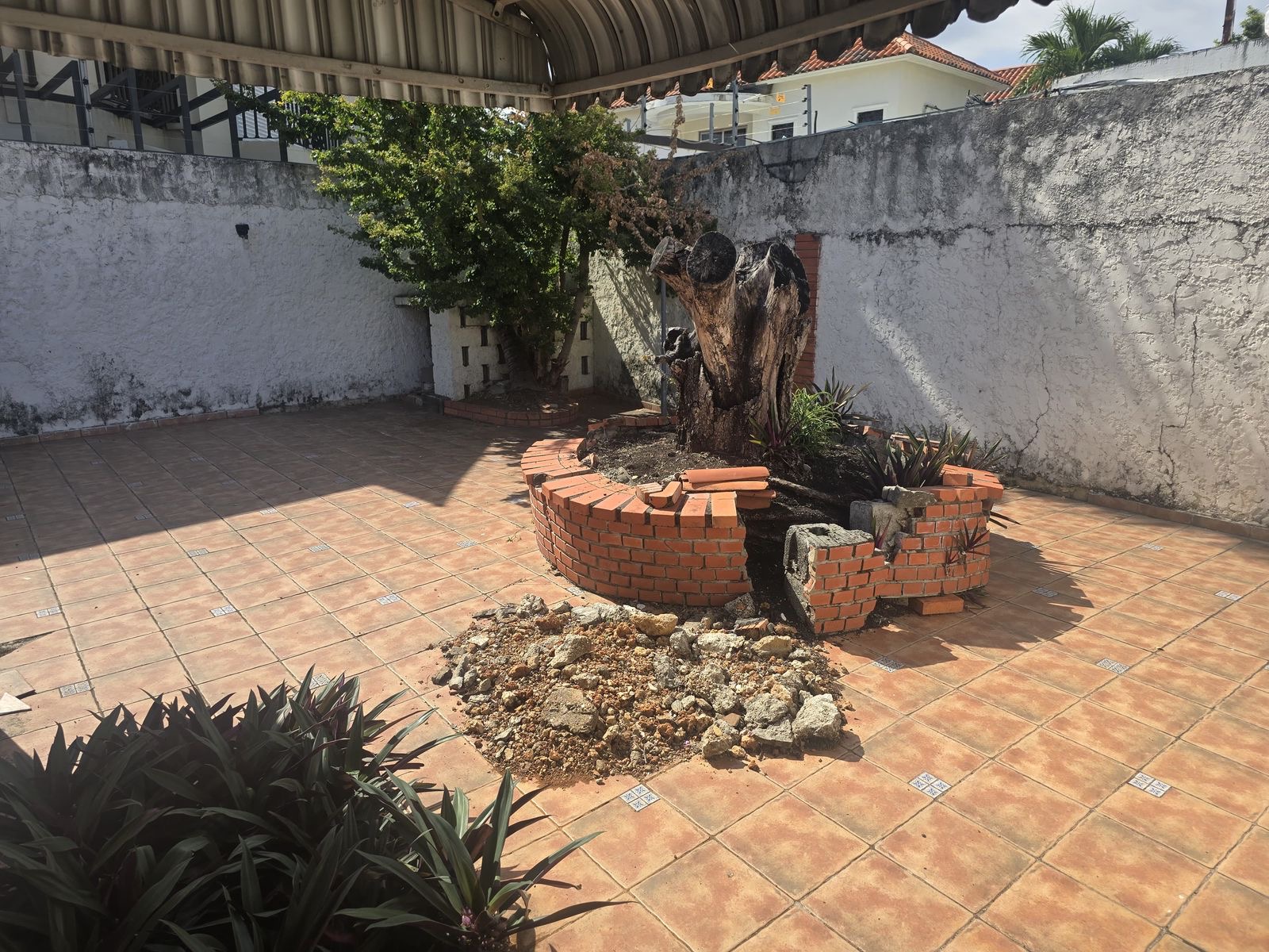casas - Vendo casa en el millón ideal para negocio 500 met 5