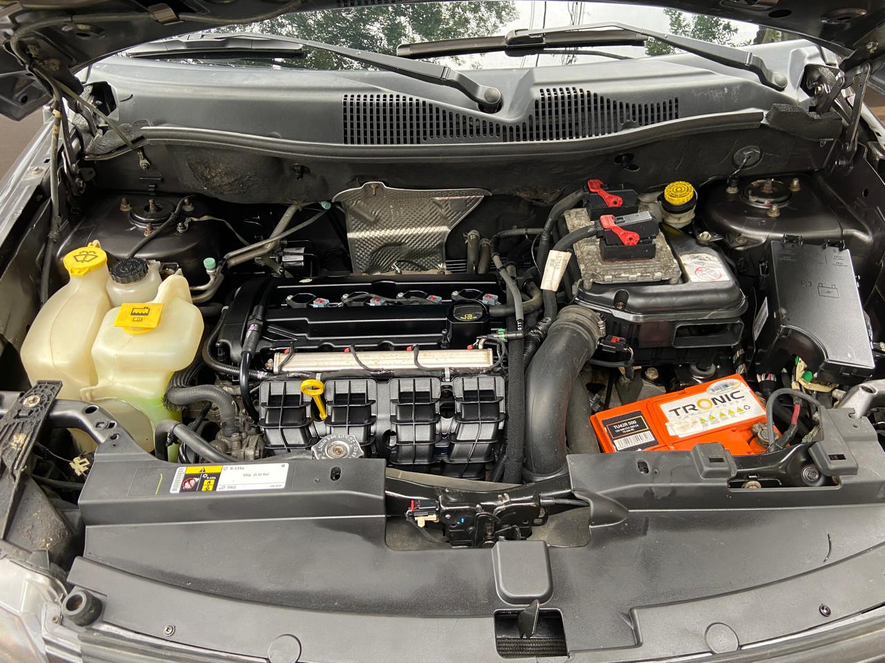 jeepetas y camionetas - Excelente condiciones el motor está nítido  7
