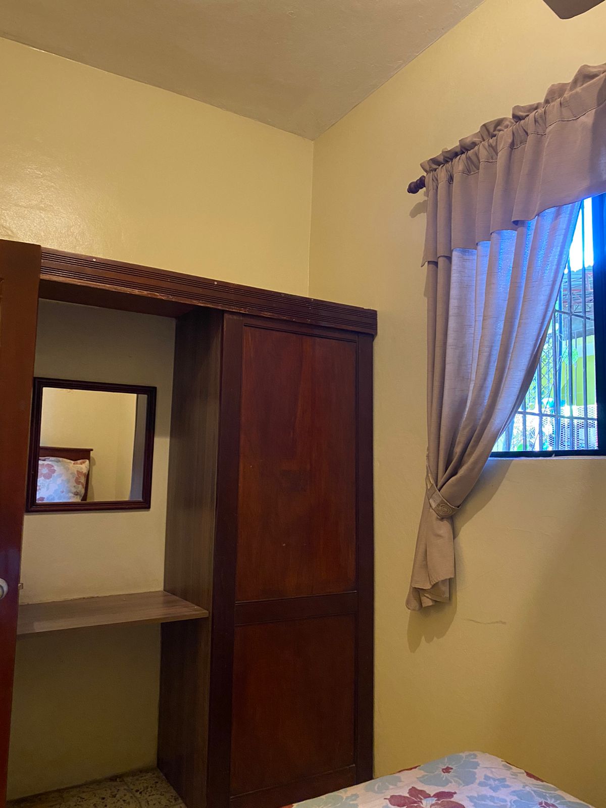 apartamentos - Alquiler Apartamento 2 Habitaciones, Zona Colonial 6