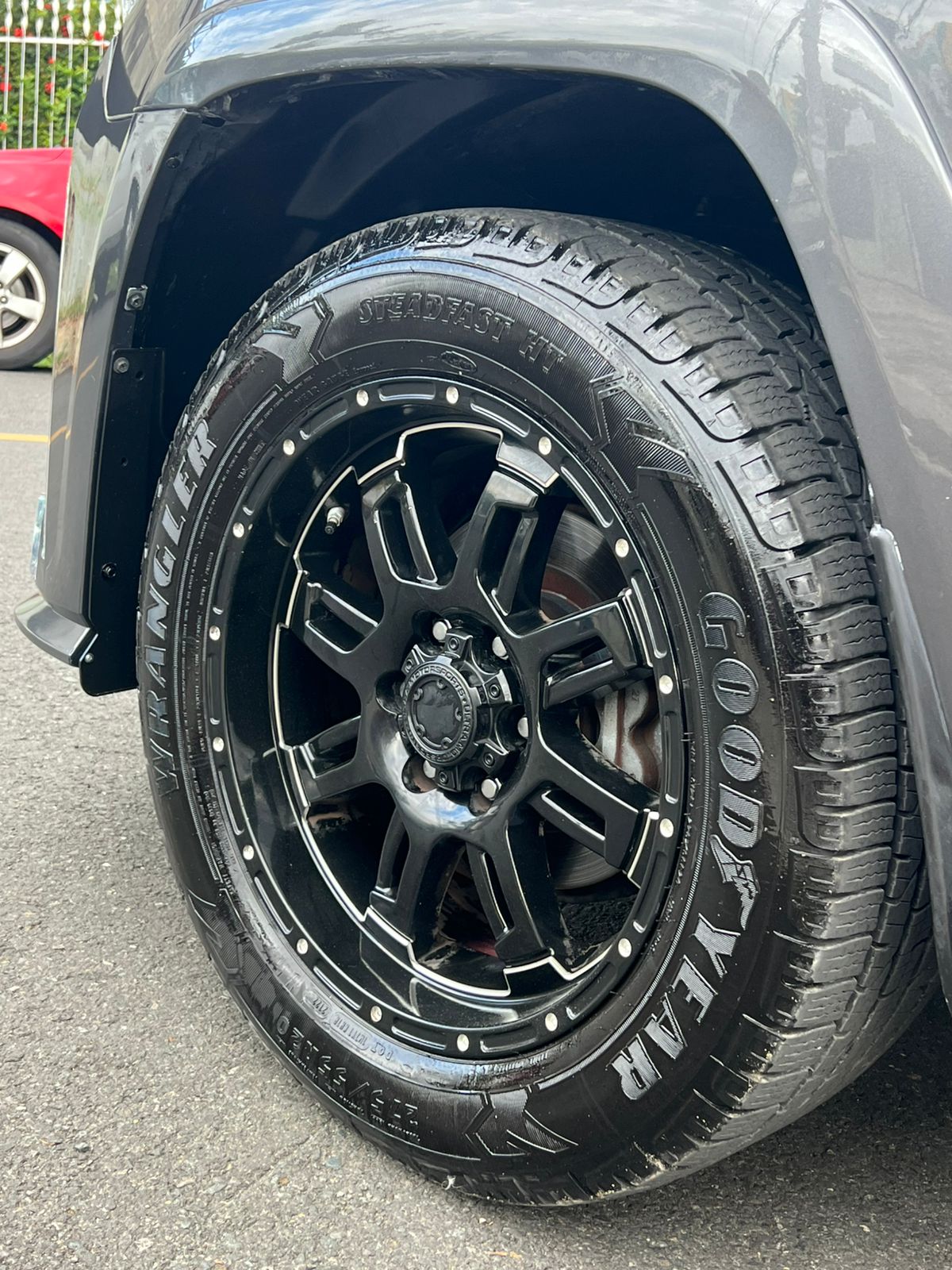 jeepetas y camionetas - toyota 4runner 2019 7