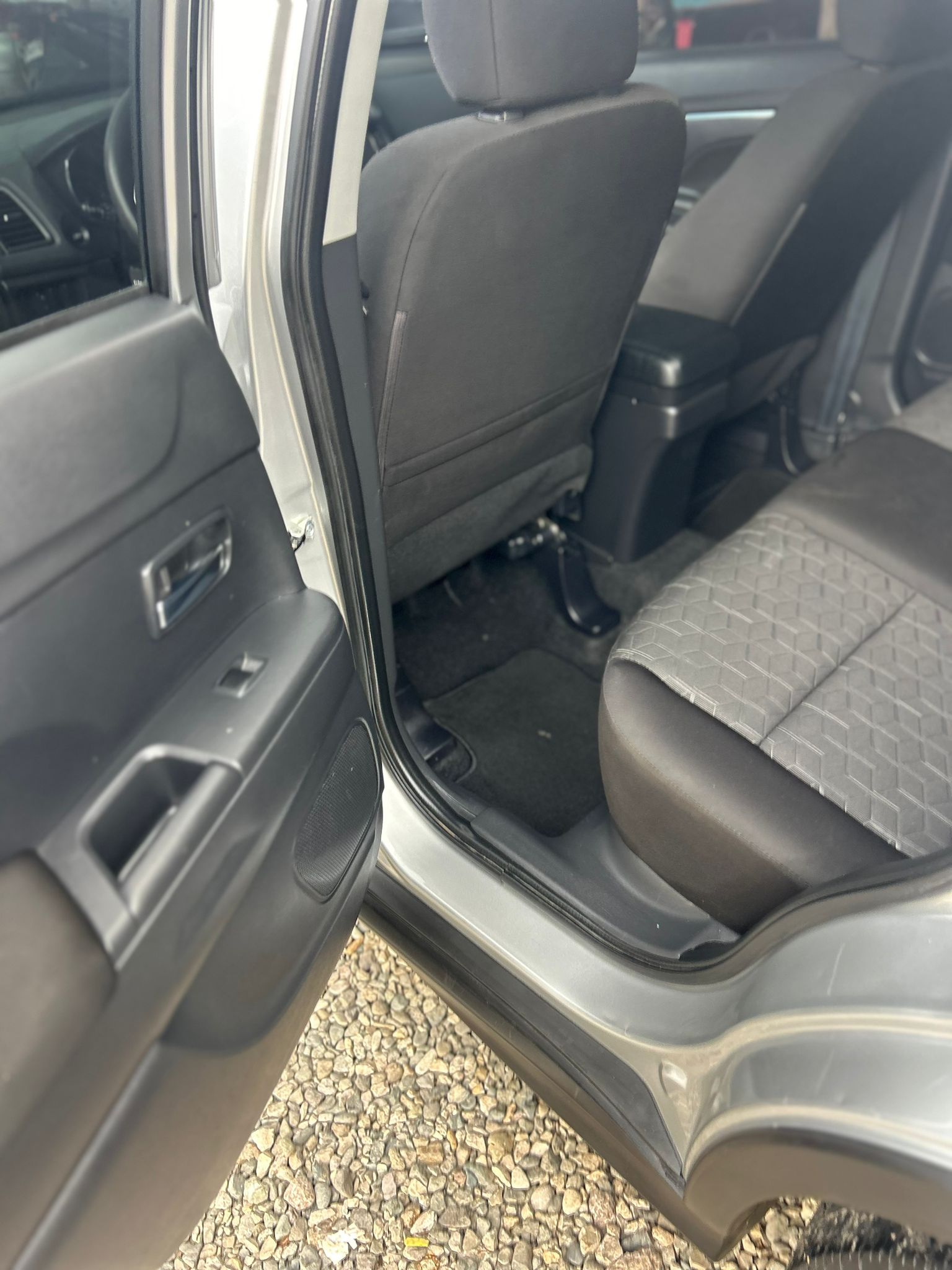 jeepetas y camionetas - El Mitsubishi ASX 2021 7