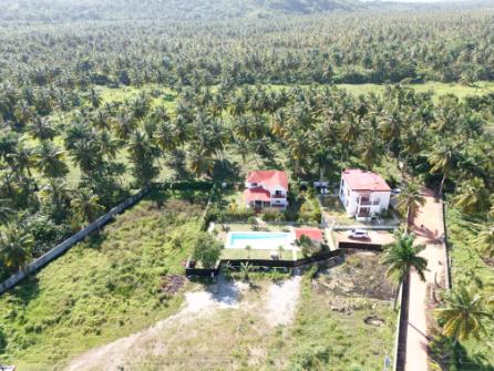 casas vacacionales y villas - Villa en Venta que puede ser Financ. por el Dueño  2