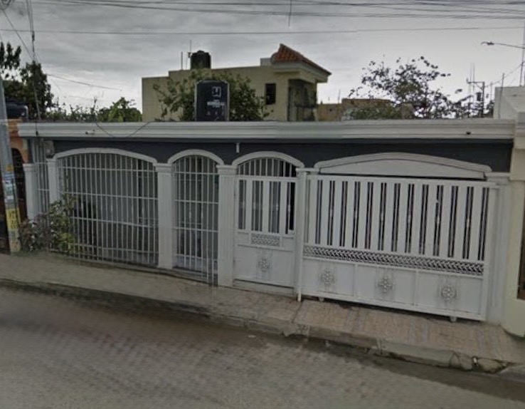 casas - CASA SAN ISIDRO RESIDENCIAL KOLOSAL AMALIA CERCA DE ZONA FRANCA SAN ISIDRO 