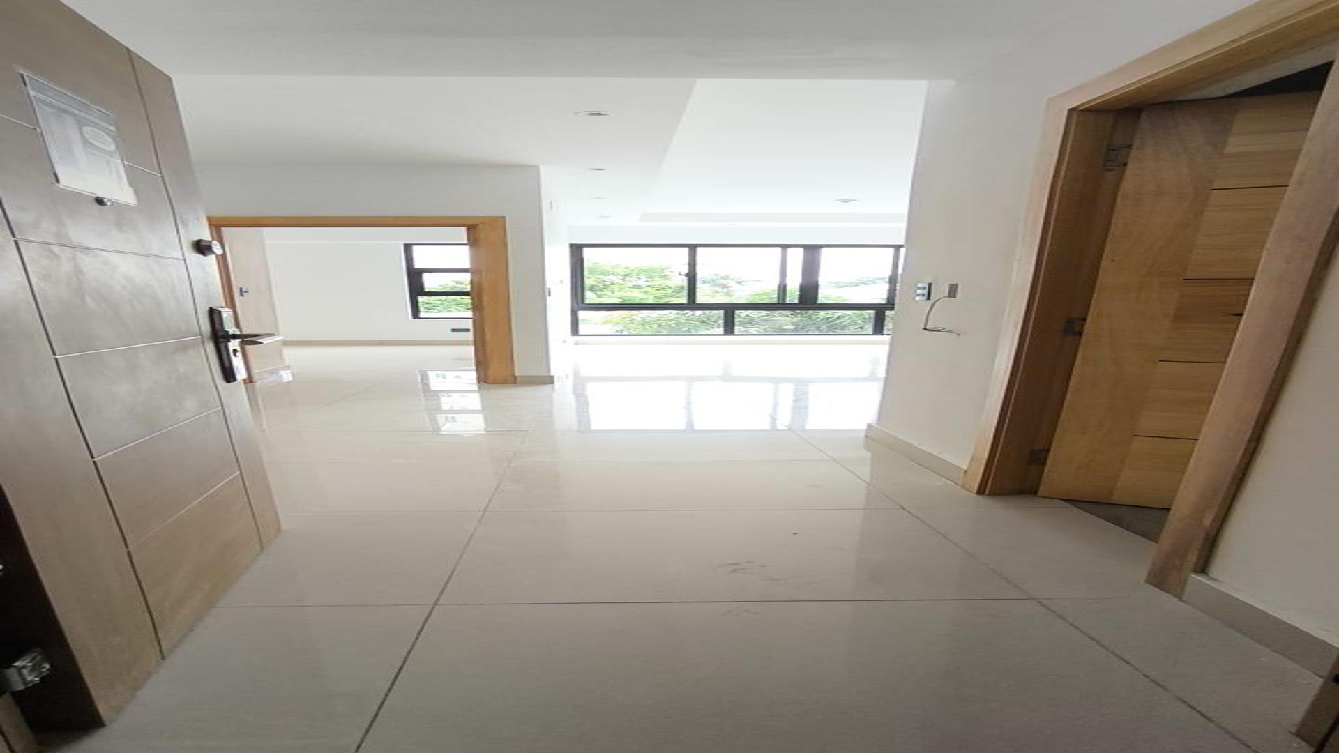 apartamentos - Apartamentos de 1 y 2 habitaciones con hermosa área social 9