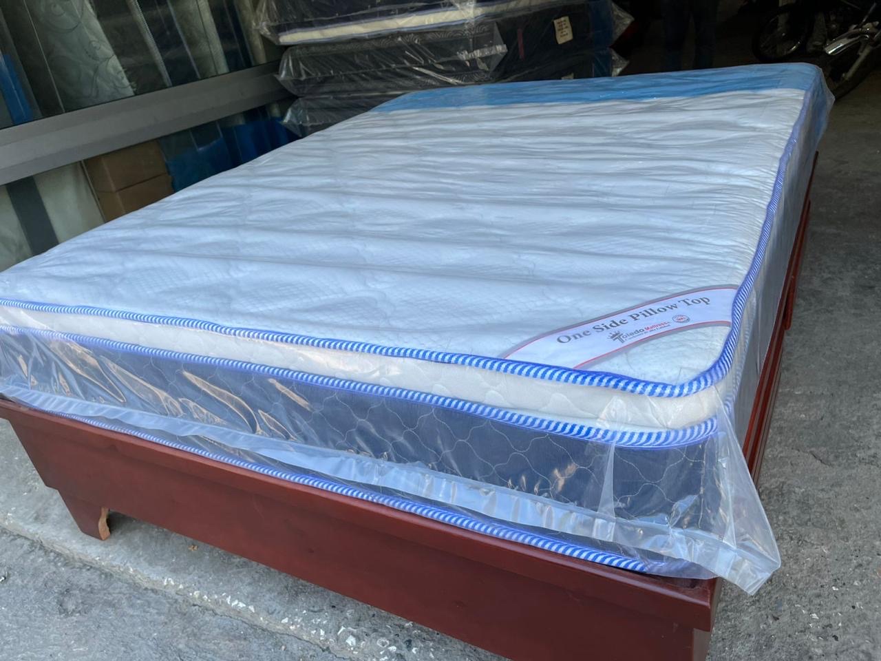 muebles y colchones - Colchones disponibles nuevos   0