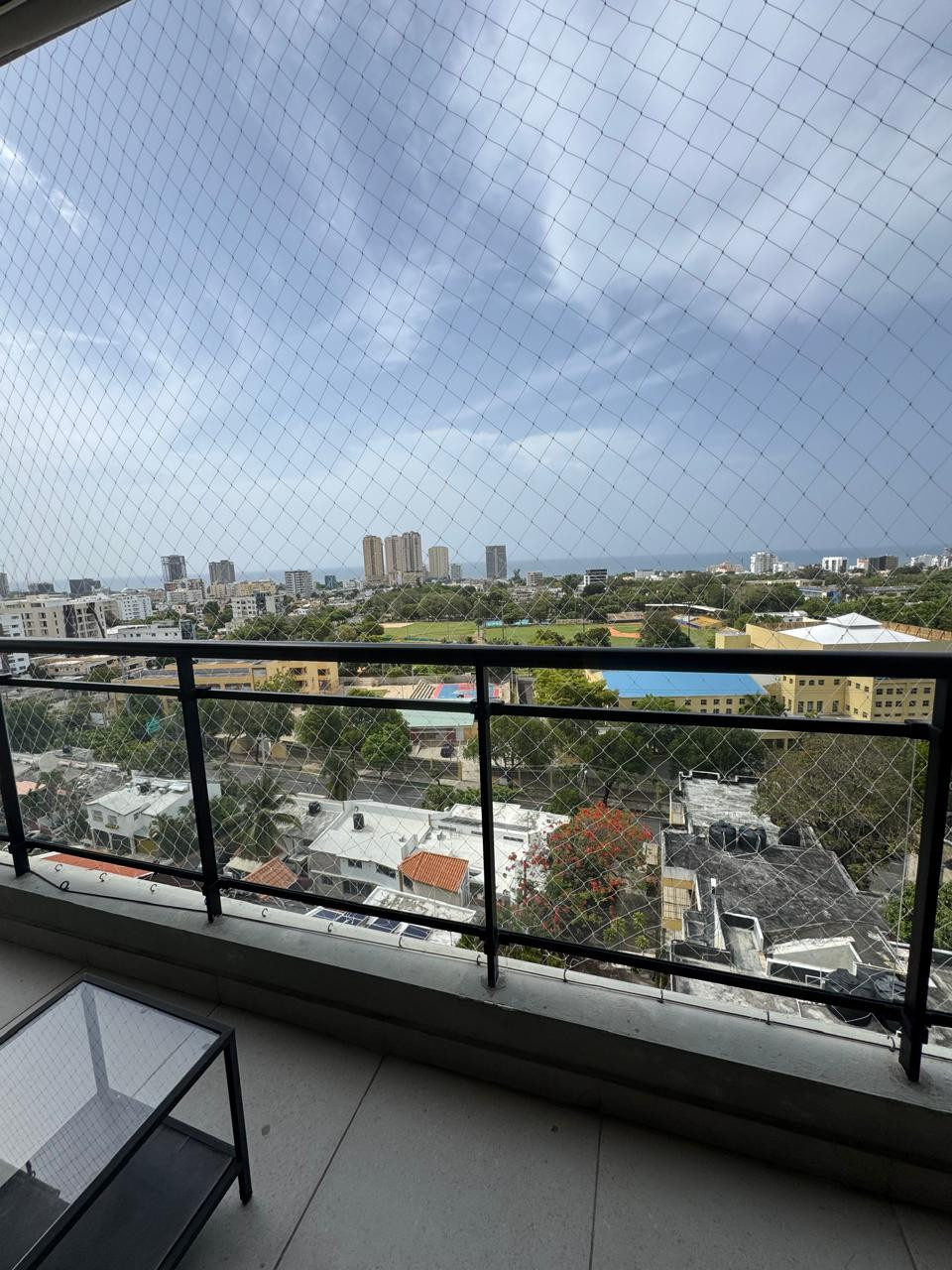 apartamentos - Apartamento en LA ESPERILLA SANTO DOMINGO DE GUZMÁ 5