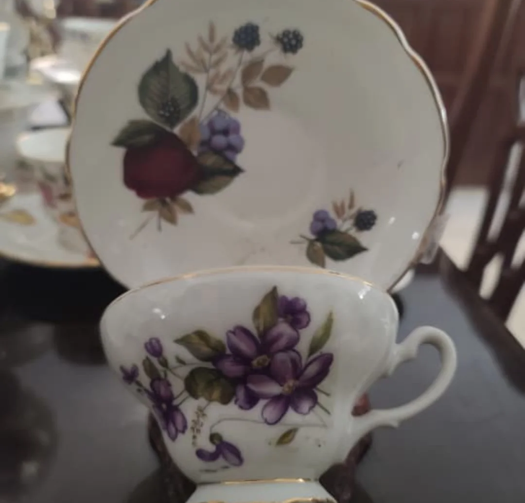 decoración y accesorios - Tazas