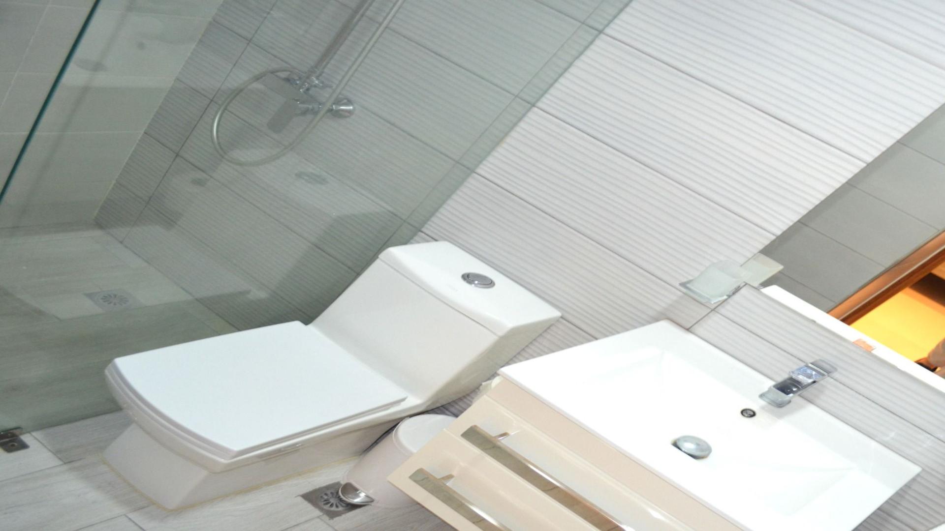 apartamentos - Torre moderna Evaristo Morales 9