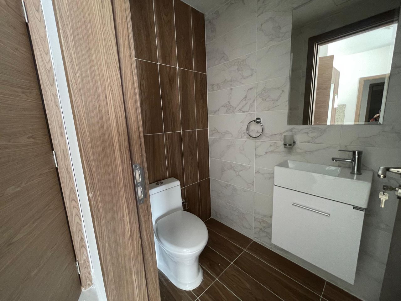 apartamentos - Venta de apartamentos en la Esperilla  7