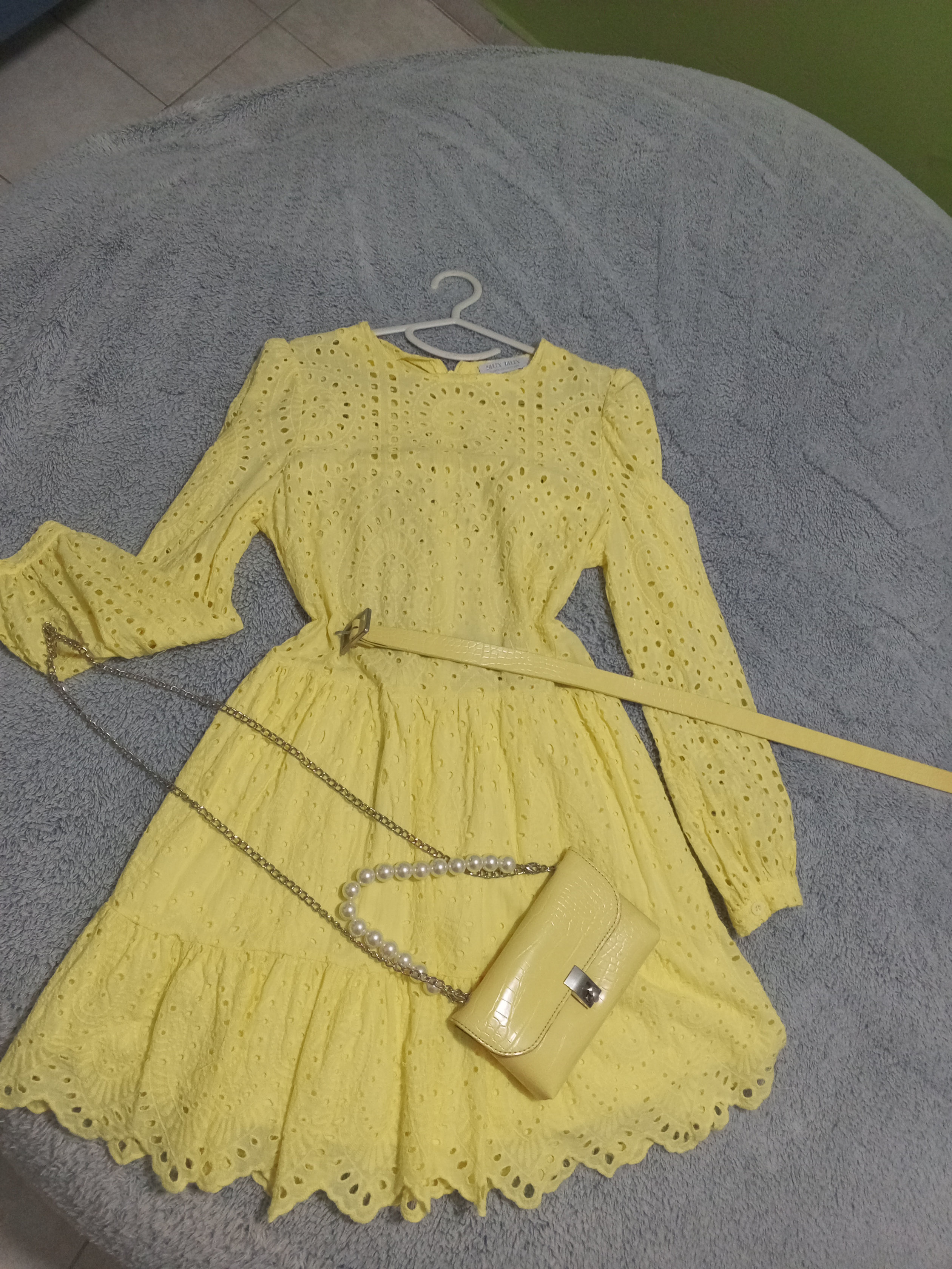 ropa para mujer - Lindo Vestido  0