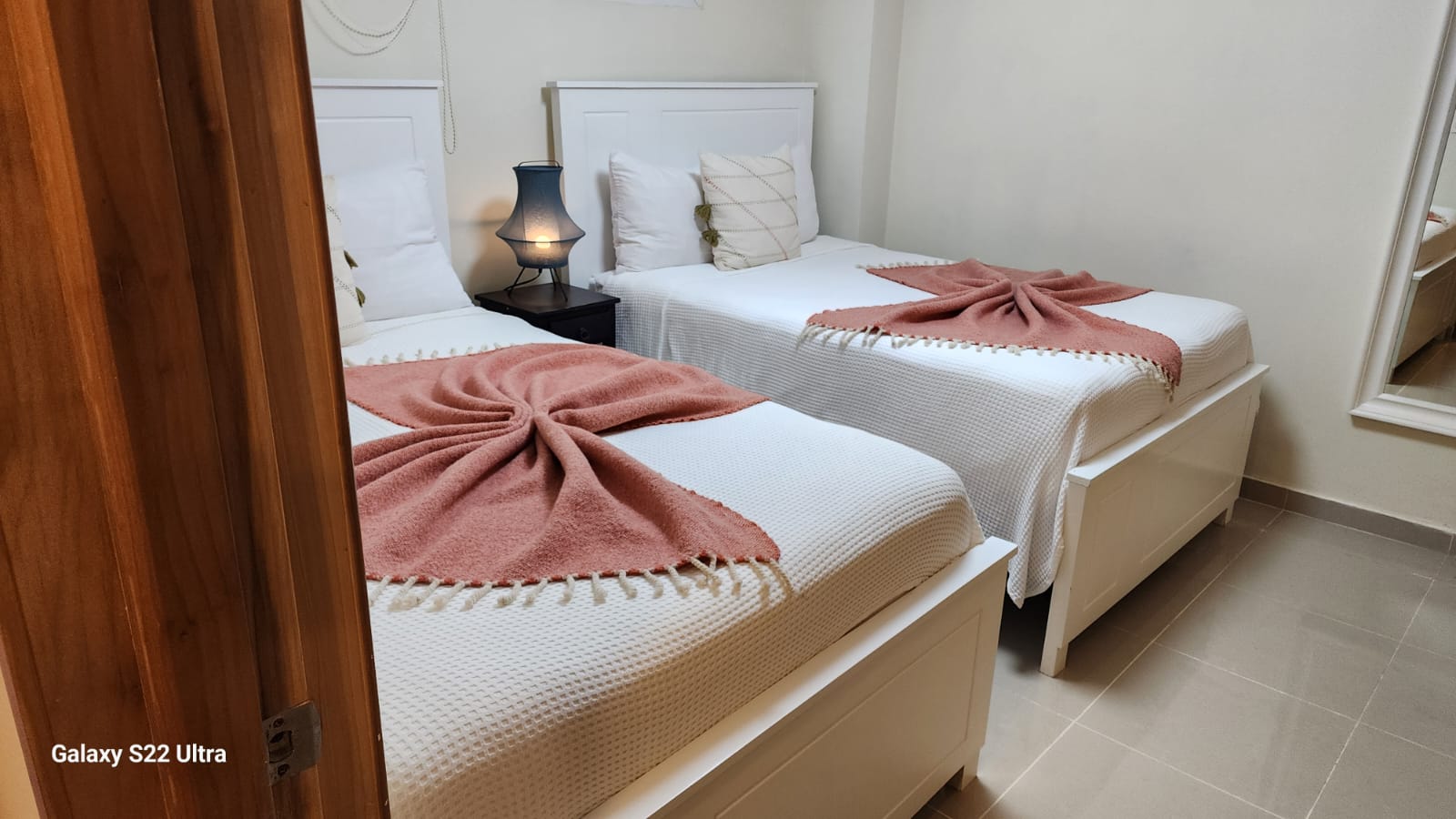 apartamentos - Vendo hermoso apartamento en Marbella Juan Dolió  7