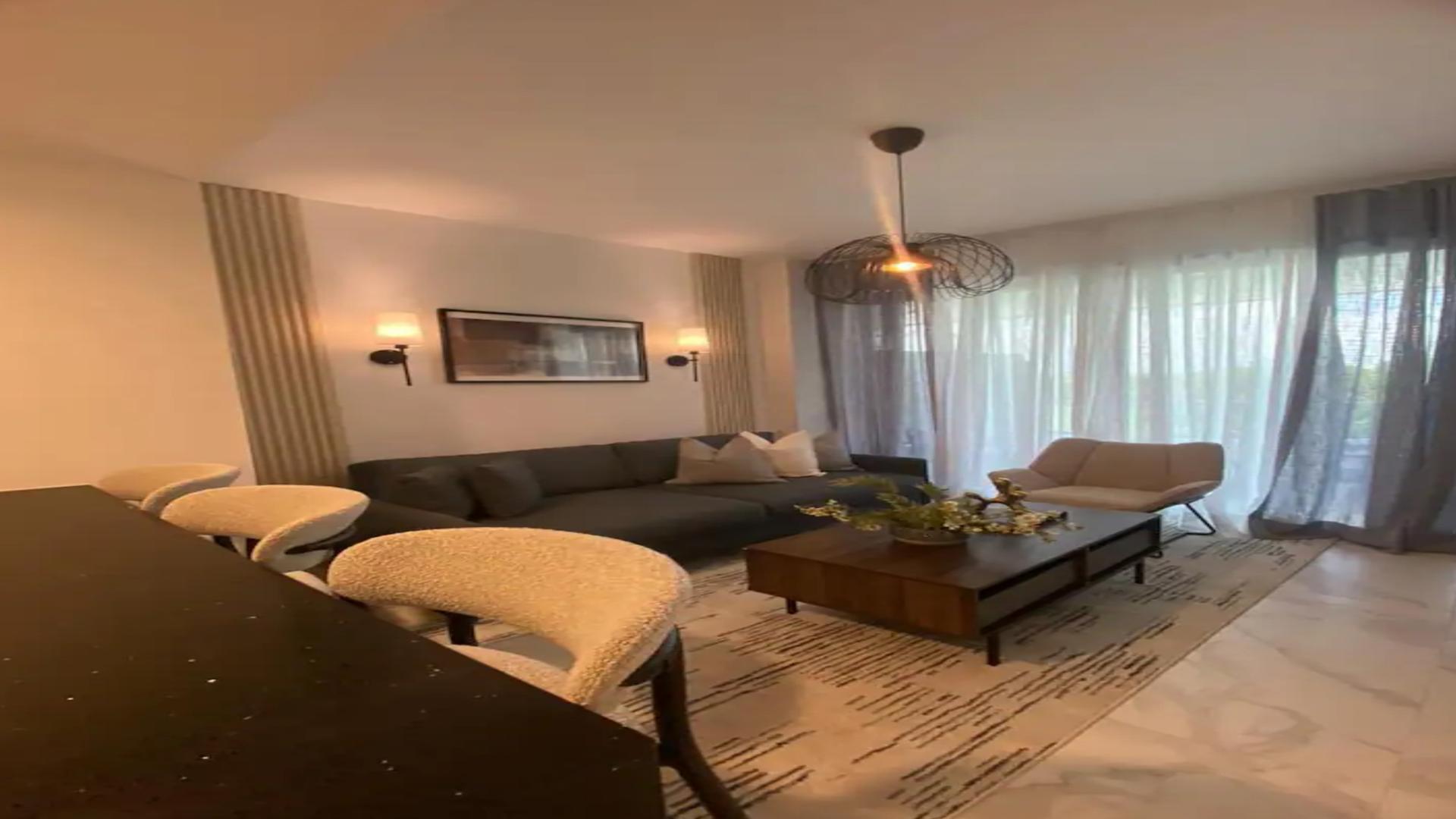apartamentos - En Cana Rock Star II - Apto Amueblado ( Bavaro) 5
