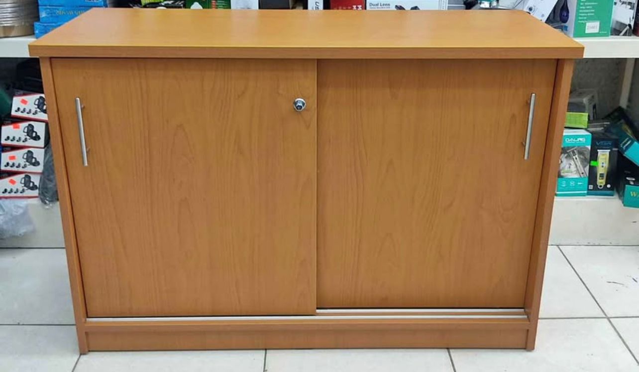 muebles y colchones - Credenza para oficina
