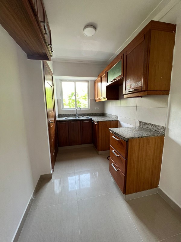 apartamentos - Vendo hermoso, cómodo y moderno apartamento en Bella Vista. 7
