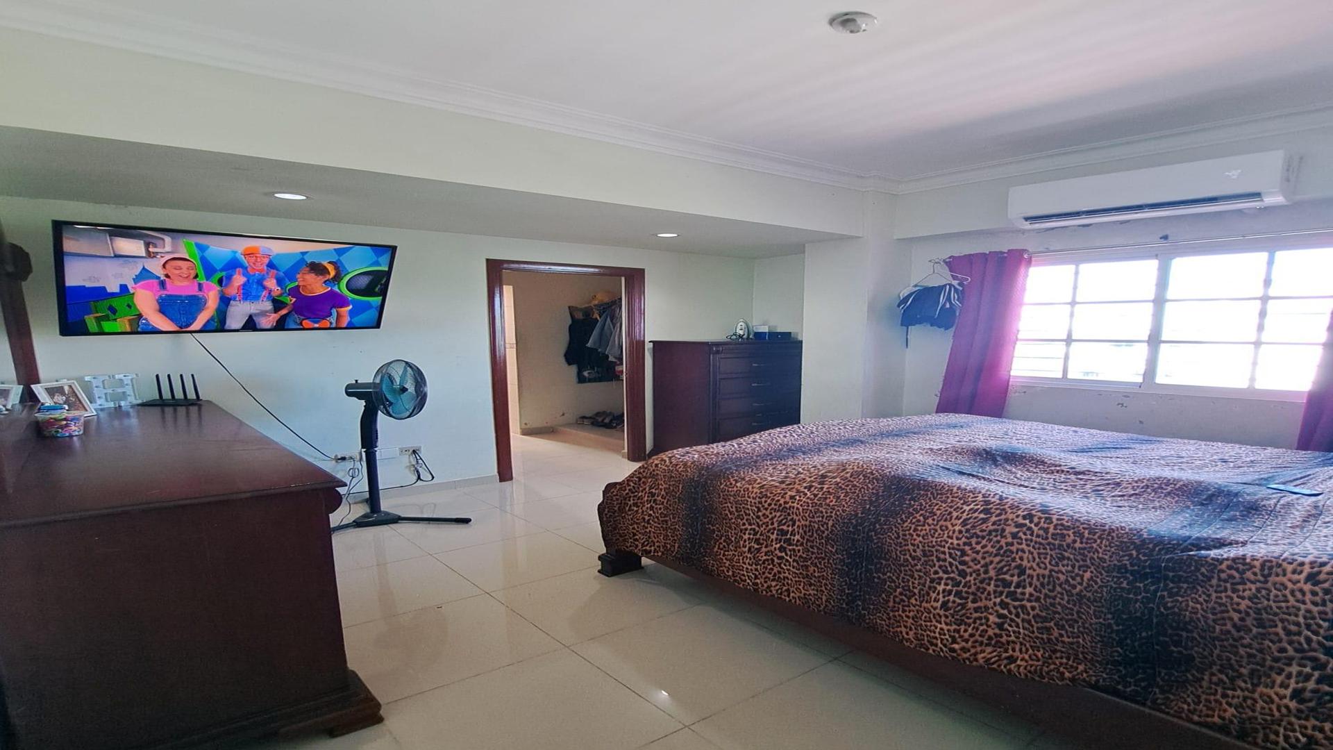 apartamentos - Apartamento en Venta en Alma Rosa I, Santo Domingo Este 8