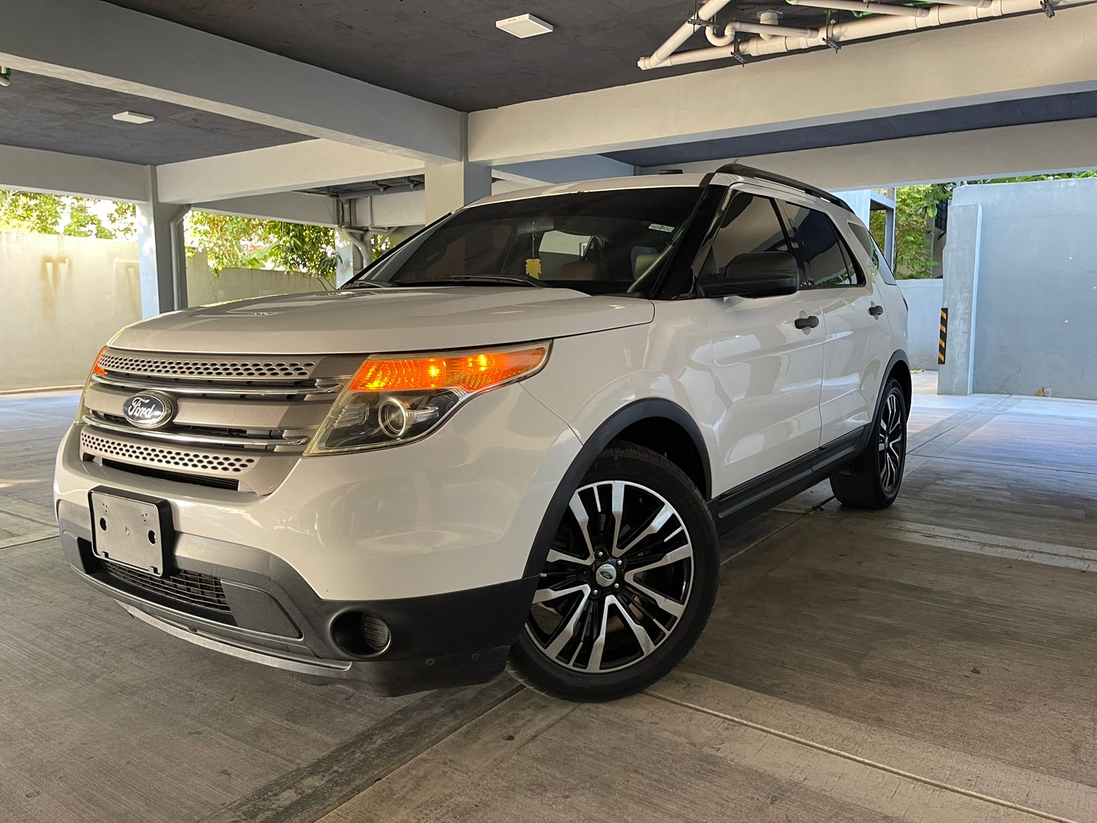 jeepetas y camionetas - Ford Explorer Americana 

 1