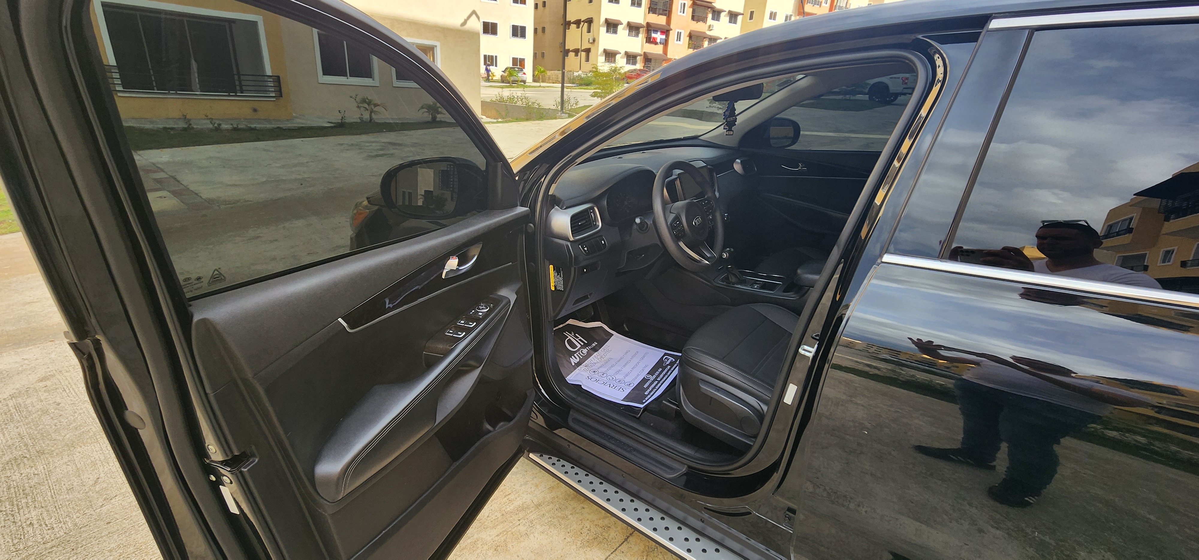 jeepetas y camionetas - kia sorento 2017 5