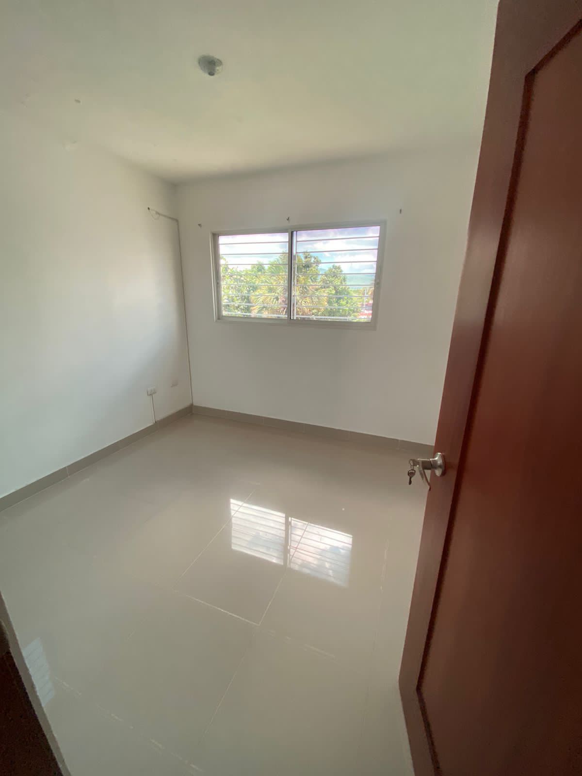 apartamentos - Apartamento 4to Nivel en Gurabo, Proyecto Cerrado 7