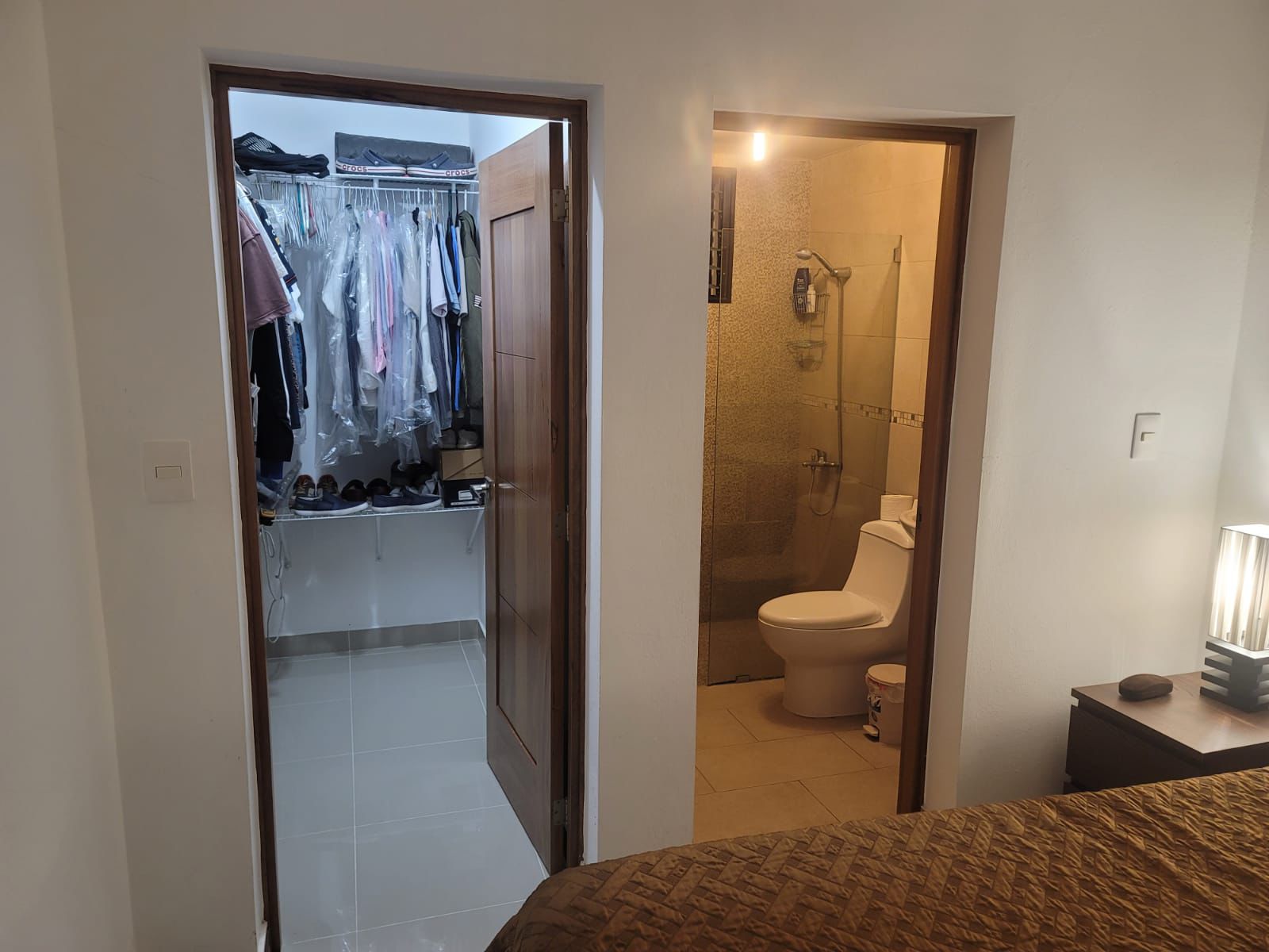 penthouses - Penthouse en Llanos de Gurabo, Santiago  3