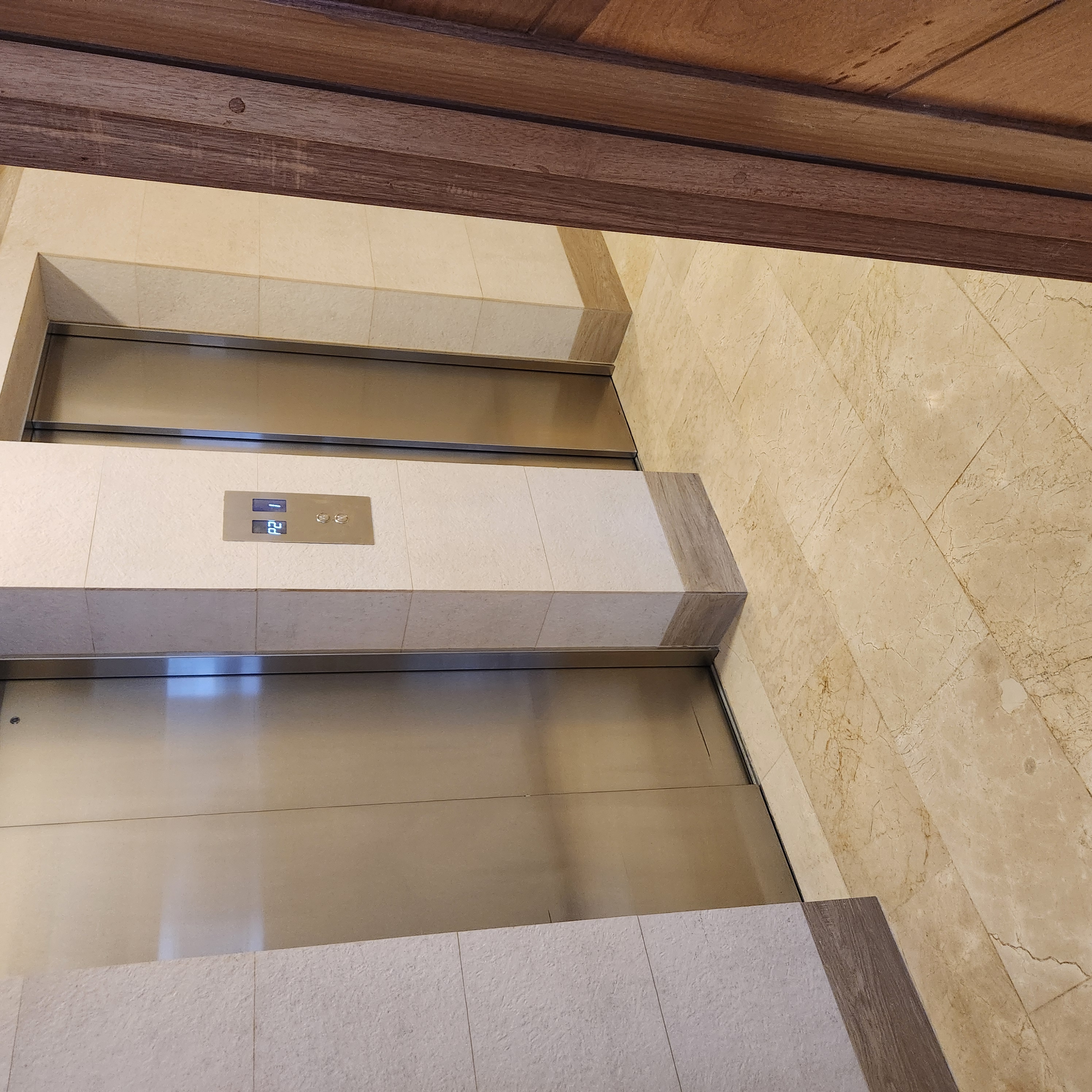apartamentos - En Naco alquiler Línea Blanca Nuevooo! 6