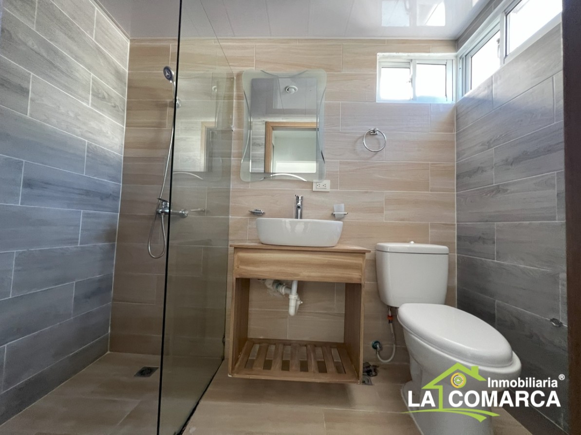 apartamentos - Apartamento en Residencial Tipo Resort en Santiago 5