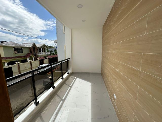 casas - Vendo casa 2 niveles en brisa oriental  5