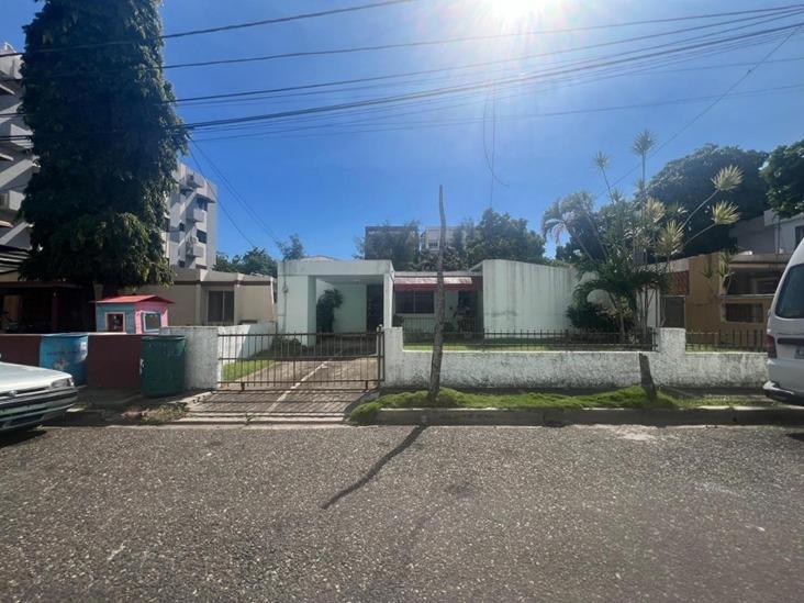 solares y terrenos - Vendo Solar en Mirador Sur 0