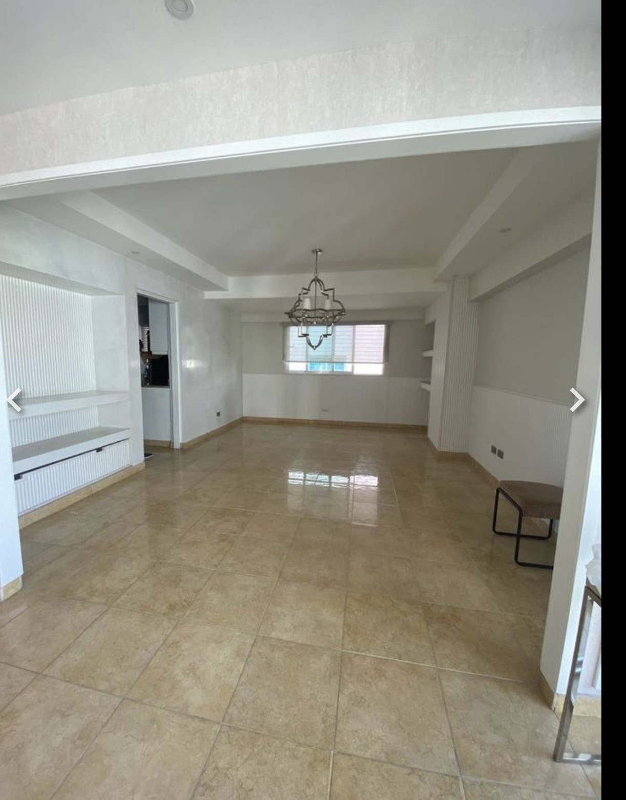 apartamentos - apartamento en alquiler- Evaristo Morales  3