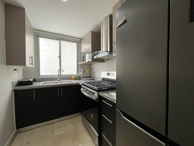apartamentos - Apartamento en Alquiler Piantini 5