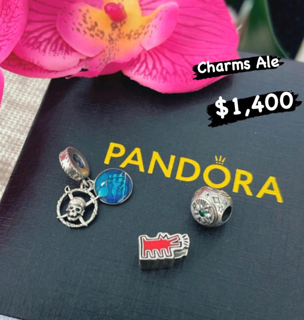 joyas, relojes y accesorios - CHARMS 🧿 - CHARMS DE ALTA CALIDAD  1
