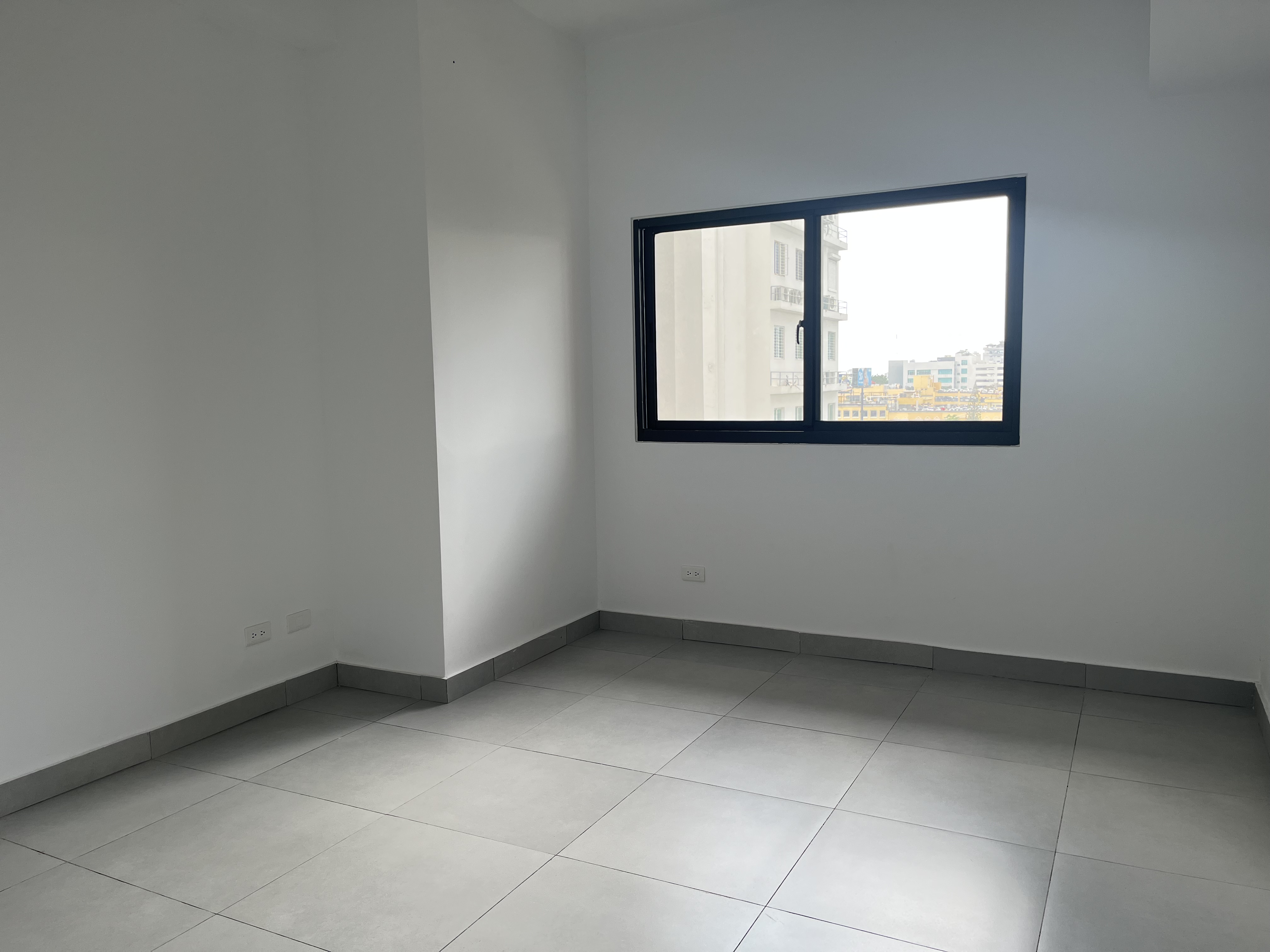 apartamentos - Apartamento Alquiler Naco DOS Habitaciones  7