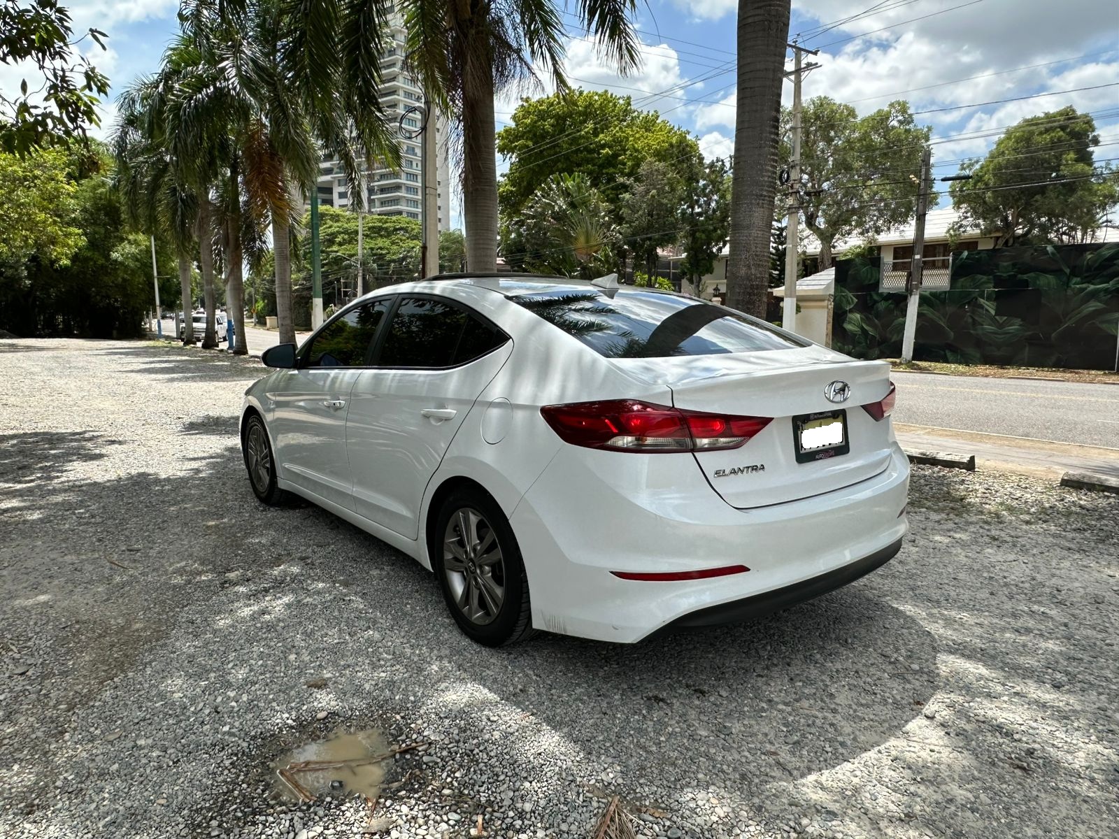 carros - Hyundai Value Edition 2018 Sport 5