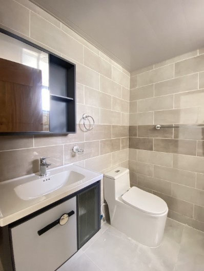 apartamentos - Alquiler de Apartamento Vacio Amplio en Renacimiento 7