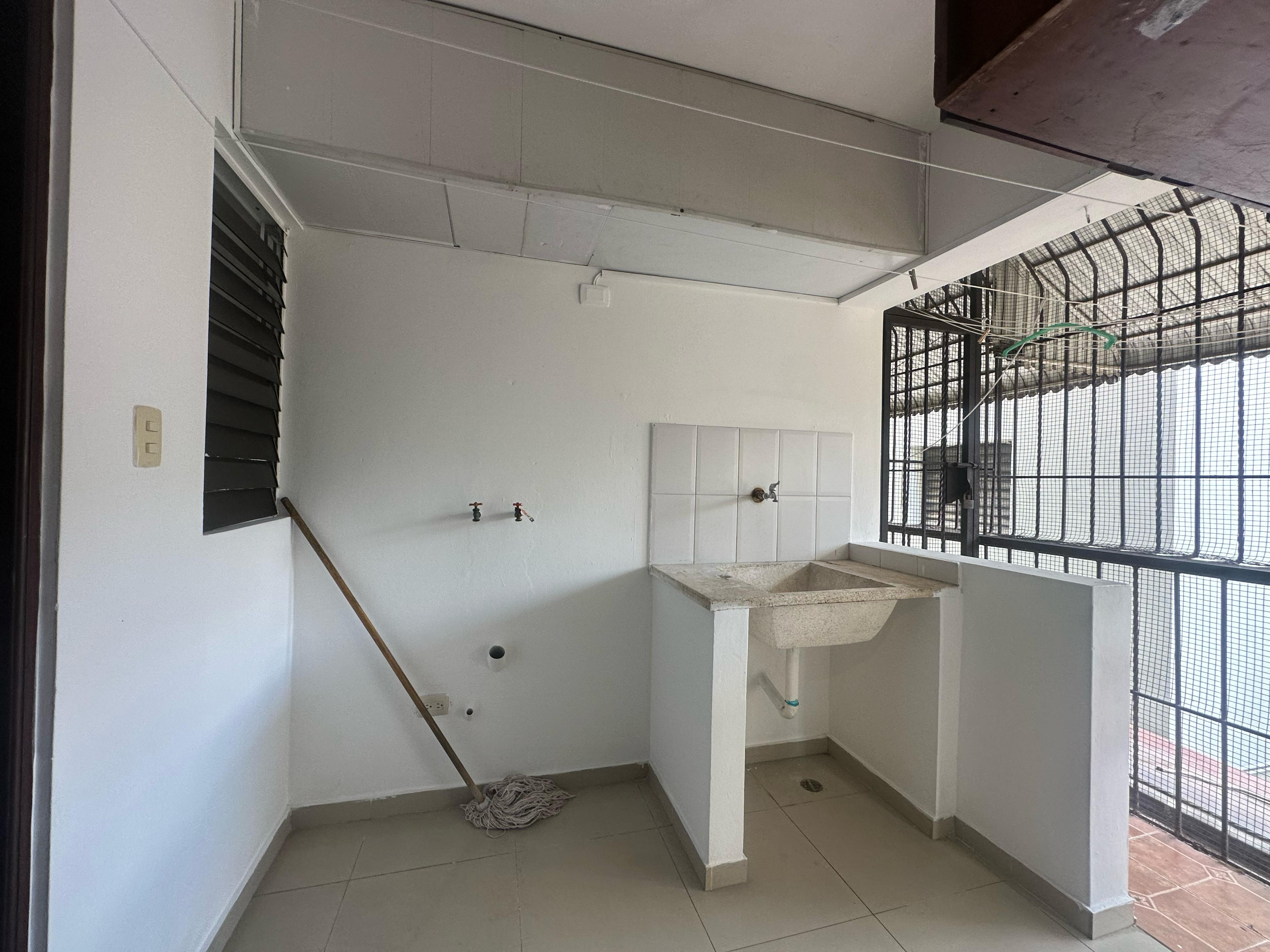 apartamentos - Alquiler apartamento en Mirador sur   3