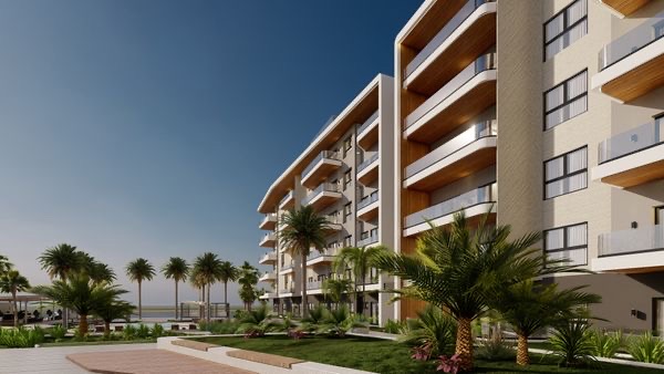 apartamentos - Apartamentos en ventas
Puerto Sereno - Cap Cana