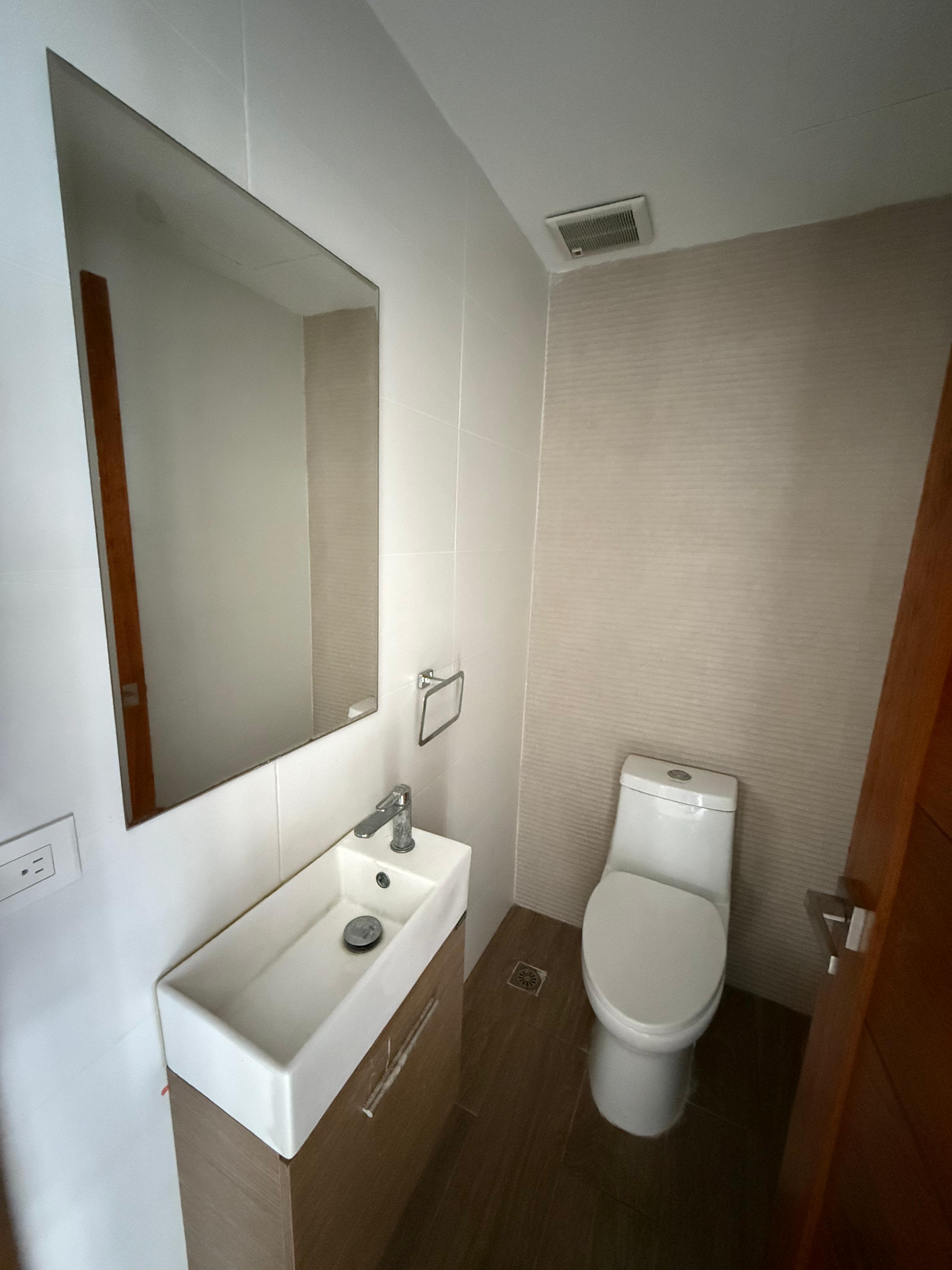 apartamentos - Vendo apartamento en Los Cacicazgos  3