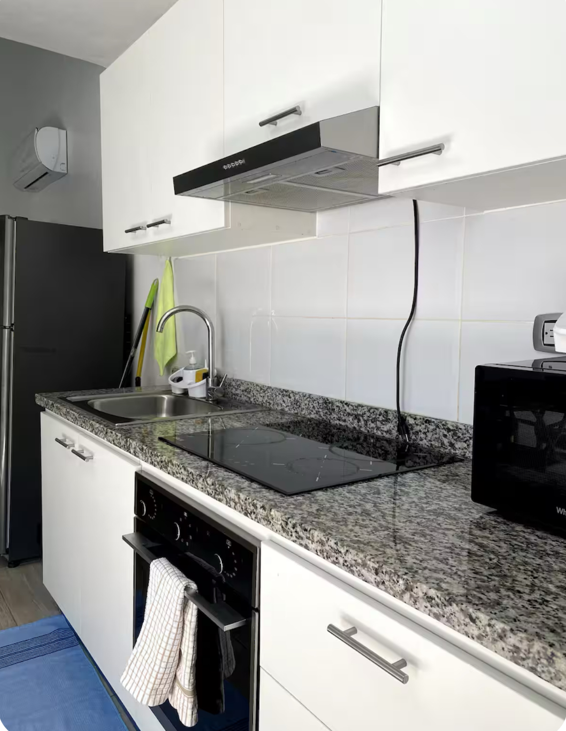 casas vacacionales y villas - Town House en Alquiler en Boca Paraiso 7