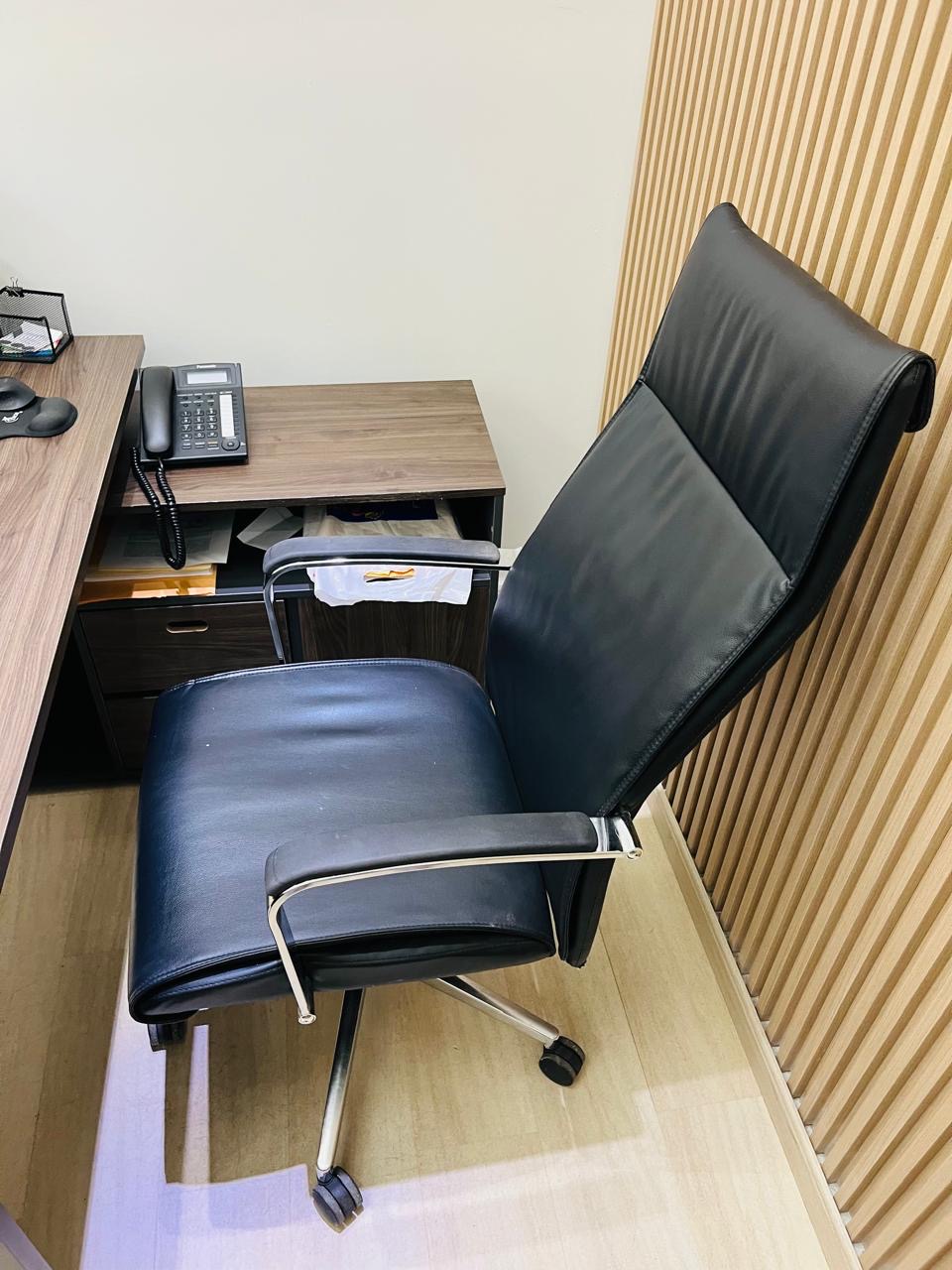 articulos de oficina - VENTA DE MOBILIARIO DE OFICINA – EN EXCELENTE  8