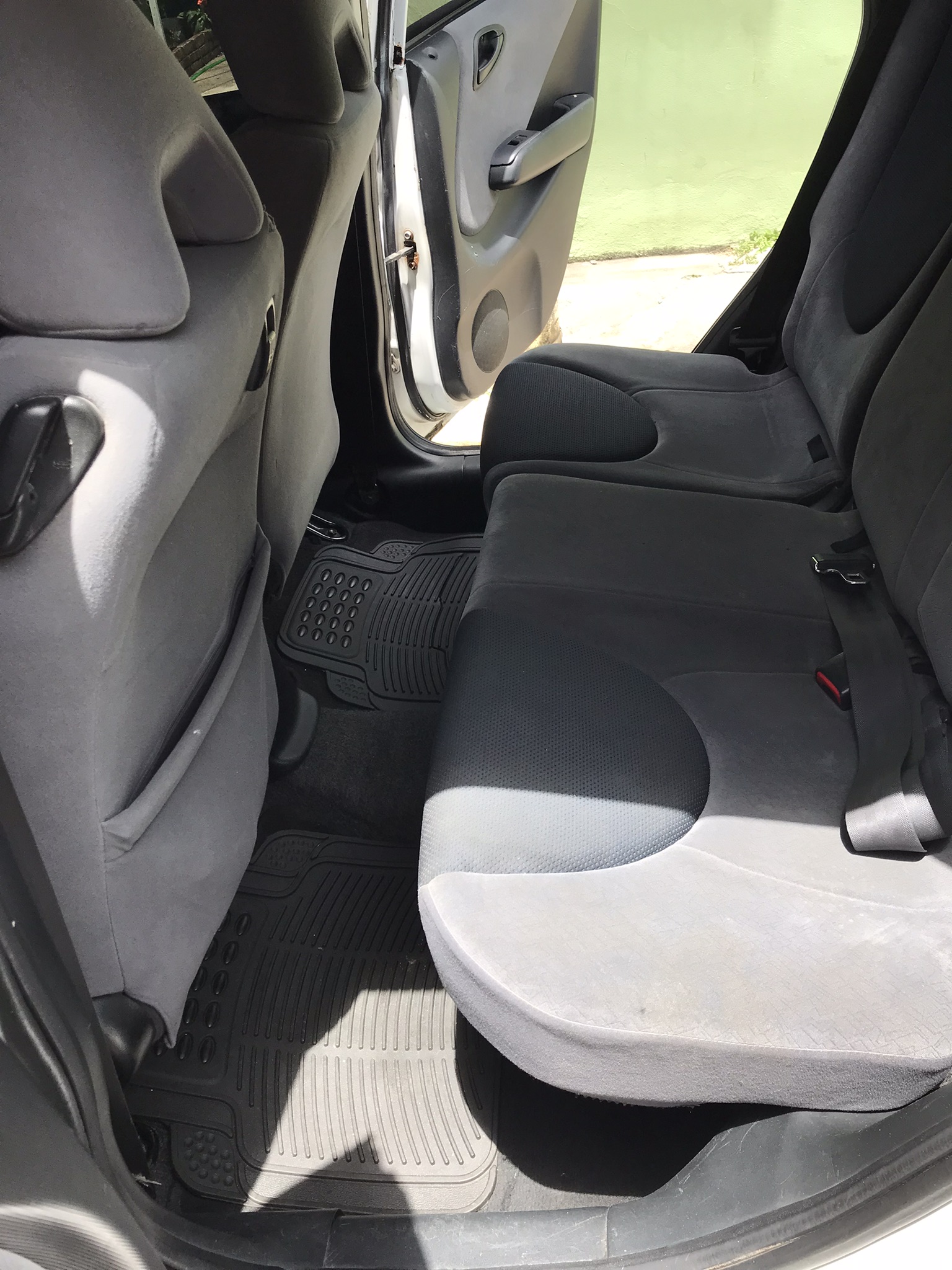 carros - Honda Fit 2008 4