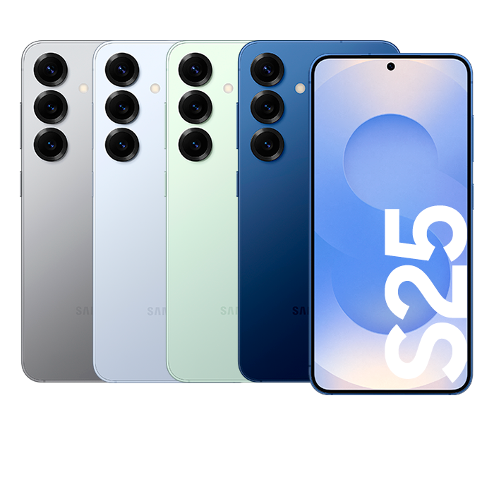 celulares y tabletas - SAMSUNG GALAXY S25 256GB (EN OFERTA)